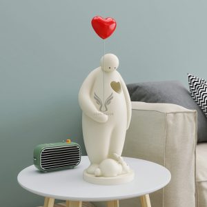 Tượng nghệ thuật trang trí CD1519