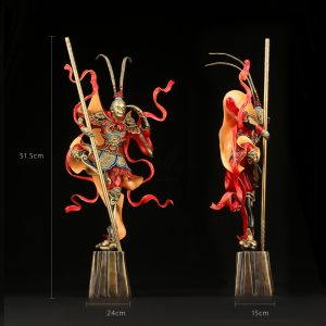 Tượng ngộ không bằng đồng CD3083