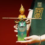 Tượng ngộ không cao cấp CD1903