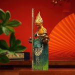 Tượng ngộ không cao cấp CD1903