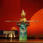 Tượng ngộ không cao cấp CD1903