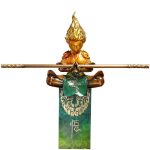 Tượng ngộ không cao cấp CD1903