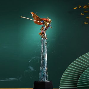 Tượng ngộ không đẹp CD1919
