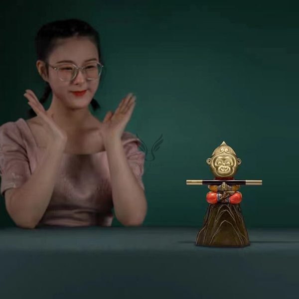 Tượng ngộ không size nhỏ CD1987