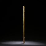 Tượng ngộ không tặng sếp decor bàn làm việc CD3067