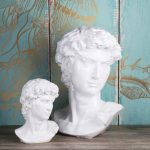 Tượng người decor CD3153