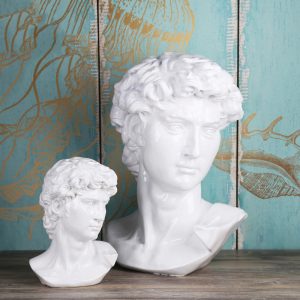 Tượng người decor CD3153