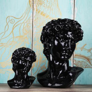 Tượng người decor CD3153