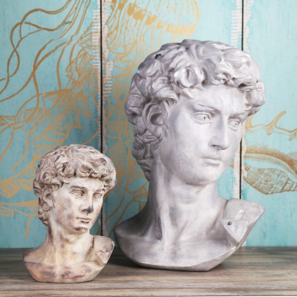 Tượng người decor CD3153