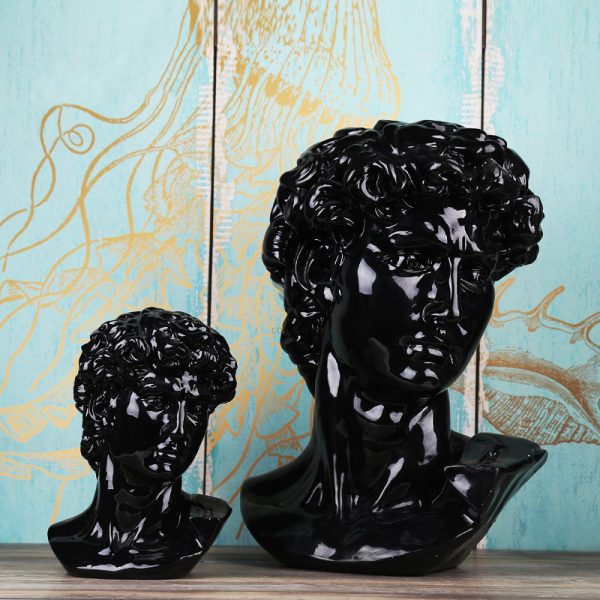 Tượng người decor CD3153