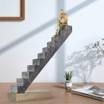 Tượng người nghệ thuật CD3151