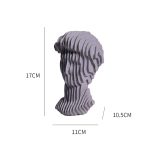 Tượng người nghệ thuật CD3161