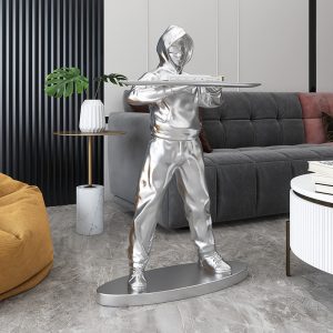 Tượng người trang trí CD1517