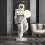 Tượng phi hành size lớn CD1534
