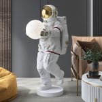 Tượng phi hành size lớn CD1534