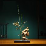 Tượng phong cảnh độc đáo CD1886