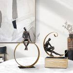 Tượng sáng tạo CD3199