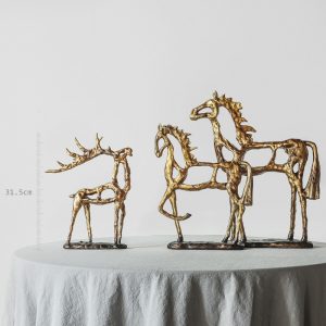 Tượng trang trí độc đáo CD1965