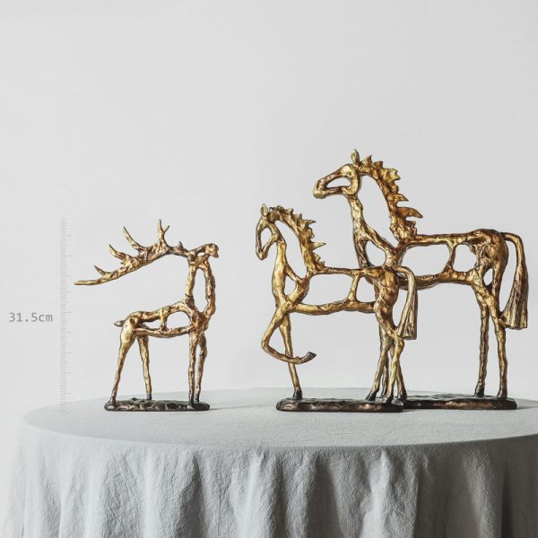 Tượng trang trí độc đáo CD1965
