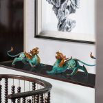 Tượng tỳ hưu cao cấp CD1870