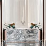 Tượng tỳ hưu cao cấp CD1870