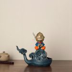 Thác khói trầm hương cao cấp CD3021