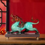 Tượng tỳ hưu độc lạ CD1890