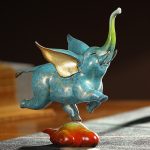 Tượng voi độc đáo CD1879