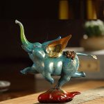 Tượng voi độc đáo CD1879