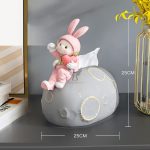 Hộp đựng khăn giấy dễ thương