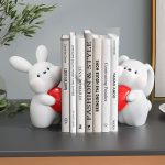 Tượng đôi thỏ dùng tặng quà tân hôn