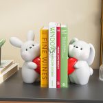 Tượng đôi thỏ dùng tặng quà tân hôn