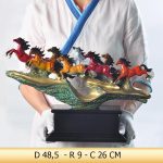 Cửa hàng bán tượng bát mã bằng đồng đẹp giá rẻ ở hà nội