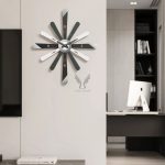 Đồng hồ treo tường phòng khách CD31219