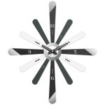 Đồng hồ treo tường phòng khách CD31219