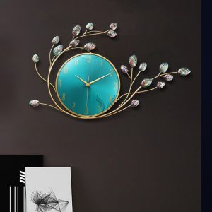 Đồng hồ treo tường cao cấp CD31261