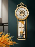 Đồng hồ treo tường cao cấp CD31243