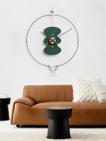 Đồng hồ treo tường thời trang tối giản CD31226