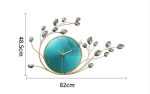 Đồng hồ treo tường cao cấp CD31261