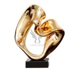 Mô hình điêu khắc trang trí sảnh, phòng khách CD31315