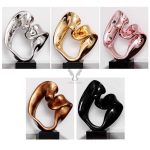 Mô hình điêu khắc trang trí sảnh, phòng khách CD31315