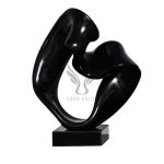 Mô hình điêu khắc trang trí sảnh, phòng khách CD31315