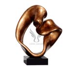 Mô hình điêu khắc trang trí sảnh, phòng khách CD31315