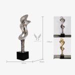 Mô hình sảnh trang trí nghệ thuật CD13114
