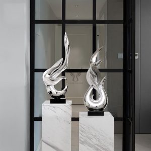 Đồ decor trang trí nhà cửa sảnh khách sạn giá rẻ ở Hà Nội